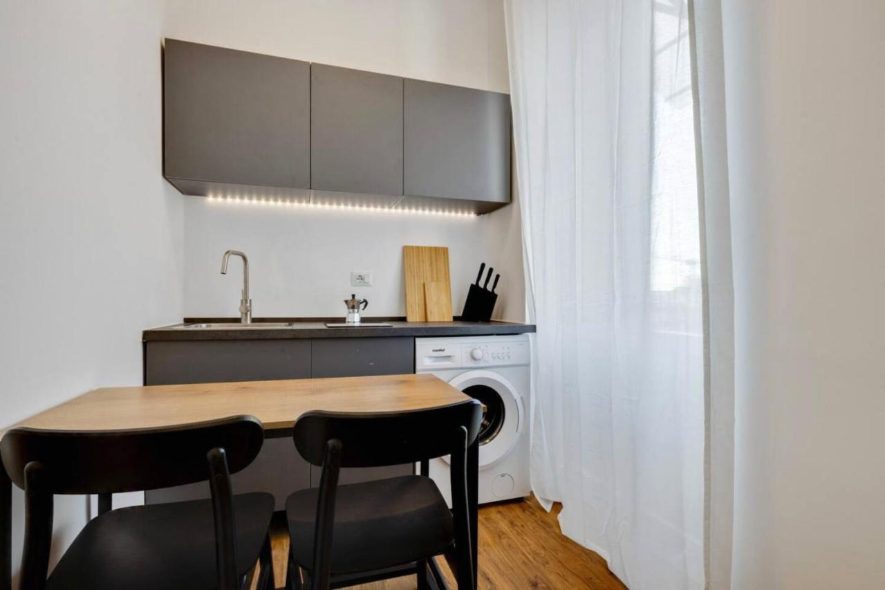 Navigli Loft - Hosted By Sweetstay Milan Exterior photo